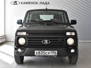 Lada (ВАЗ) Niva Legend Каменск-Уральский  - изображение 16