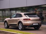 Porsche Macan I Санкт-Петербург  - изображение 44