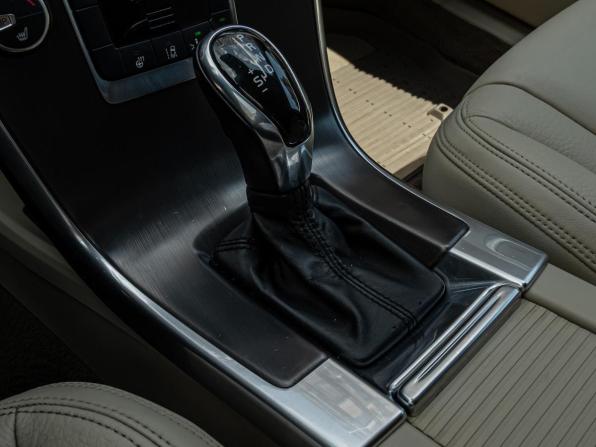 Volvo XC60 I Рестайлинг с пробегом 2013 года, цена 1 680 000 рублей, 218271 км, внедорожник, Автокод Объявления