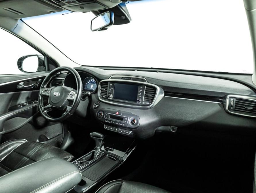 Kia Sorento III Prime Рестайлинг Санкт-Петербург  - изображение 9