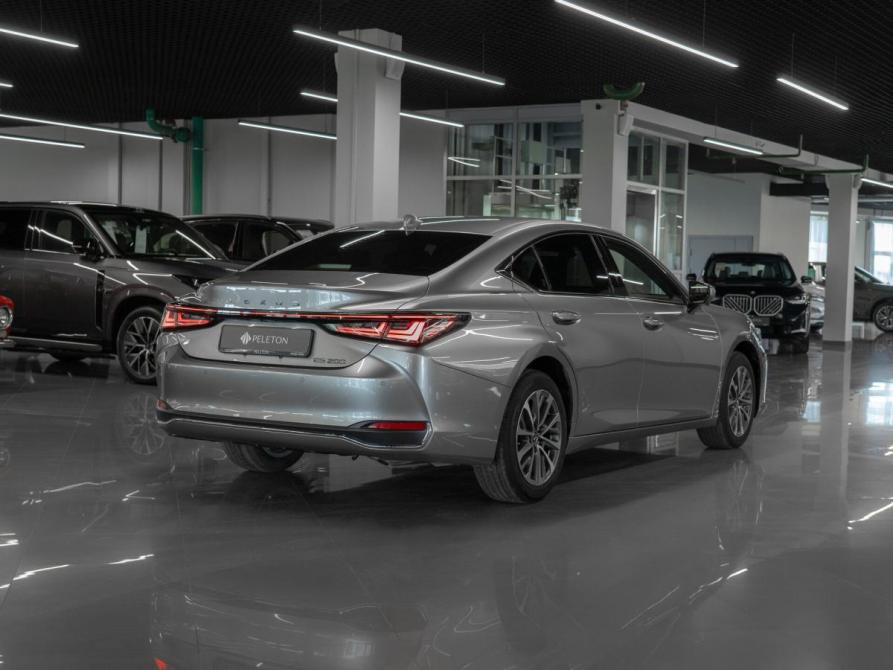 Lexus ES VII Рестайлинг 2 Москва  - изображение 5