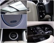 Land Rover Range Rover IV Рестайлинг Москва  - изображение 32
