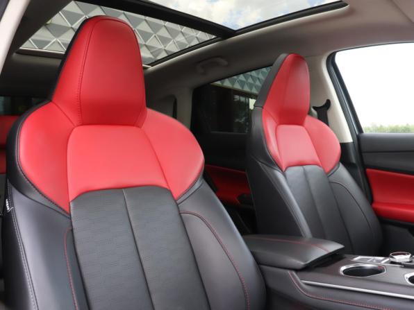 Changan CS55 Plus II с пробегом 2023 года, цена 1 840 000 рублей, 61654 км, внедорожник, Автокод Объявления