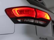 Jeep Grand Cherokee IV (WK2) Рестайлинг Москва  - изображение 43