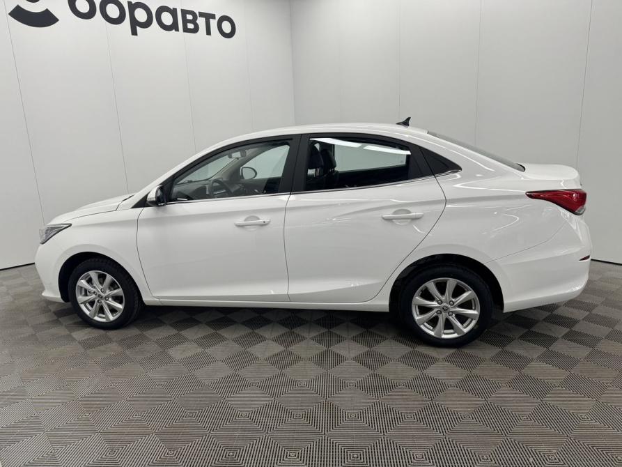 Changan Alsvin Воронеж  - изображение 9