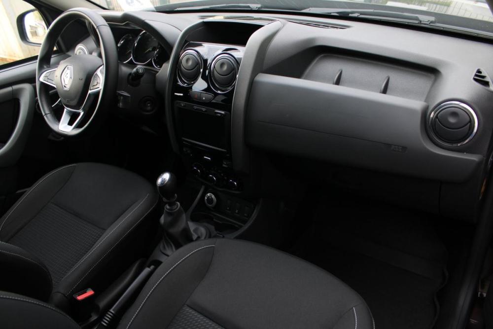 Renault Duster I Рестайлинг Ярославль  - изображение 11