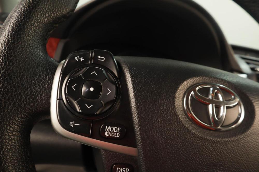 Toyota Camry VII (XV50) Челябинск  - изображение 11