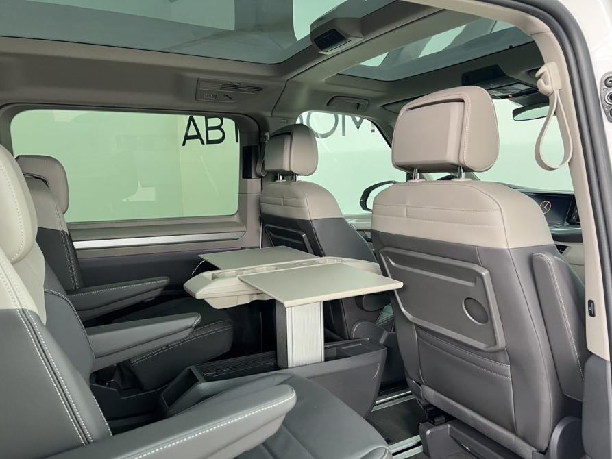 Volkswagen Multivan T7 Москва  - изображение 20