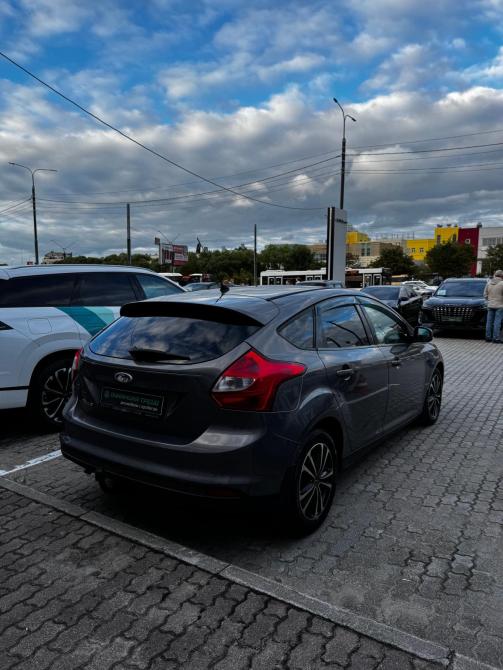 Ford Focus III Череповец  - изображение 6