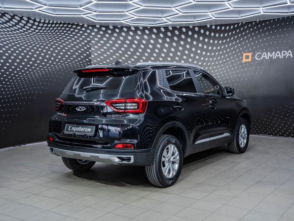 Chery Tiggo 4 Pro I с пробегом 2024 года, цена 1 662 000 рублей, 20708 км, внедорожник, Автокод Объявления
