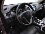Geely Emgrand X7 I Рестайлинг 2 Санкт-Петербург  - изображение 29