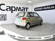 Daewoo Matiz I Рестайлинг Новосибирск  - изображение 19