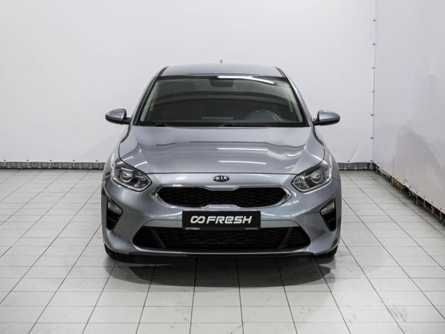 Kia Ceed III Ростов-на-Дону  - изображение 3