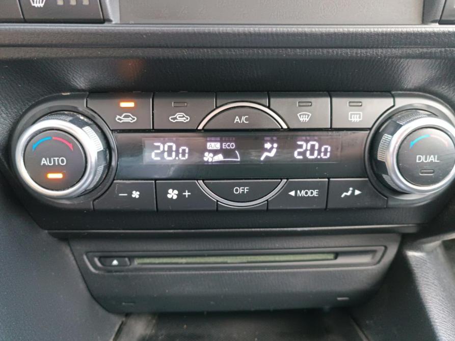 Mazda 3 III (BM) Санкт-Петербург  - изображение 16