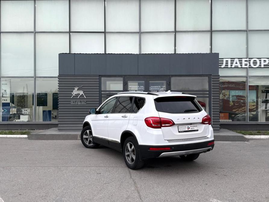 Haval H6 I Омск  - изображение 5