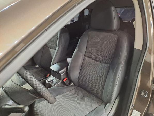 Nissan Qashqai II с пробегом 2014 года, цена 1 519 000 рублей, 107000 км, внедорожник, Автокод Объявления