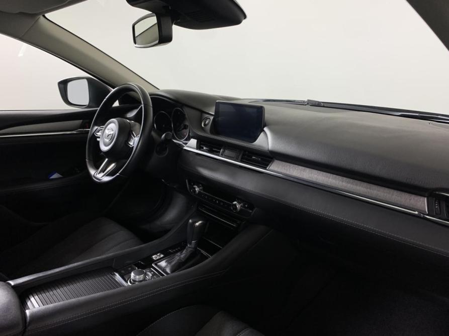 Mazda 6 III (GJ) Рестайлинг 2 Москва  - изображение 13