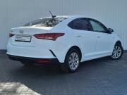 Hyundai Solaris II Рестайлинг Новочеркасск  - изображение 19