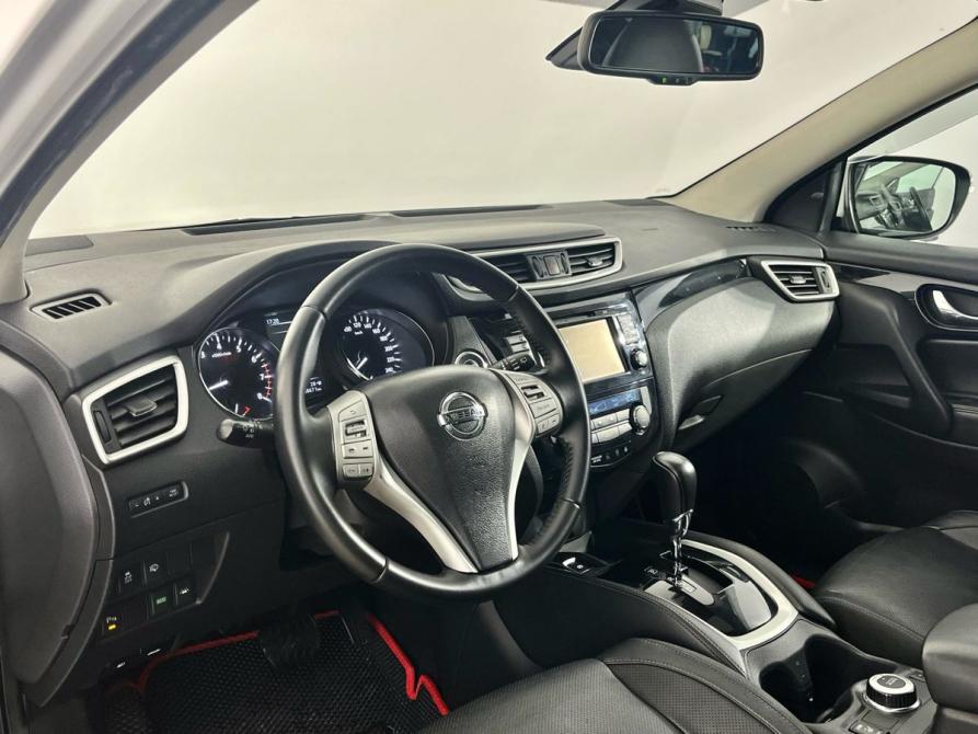 Nissan Qashqai II Ижевск  - изображение 8