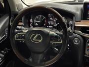 Lexus LX III Рестайлинг 2 Набережные Челны  - изображение 50