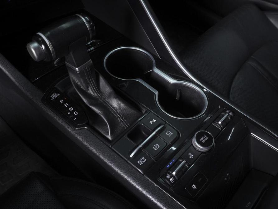 Kia K5 III Ростов-на-Дону  - изображение 15