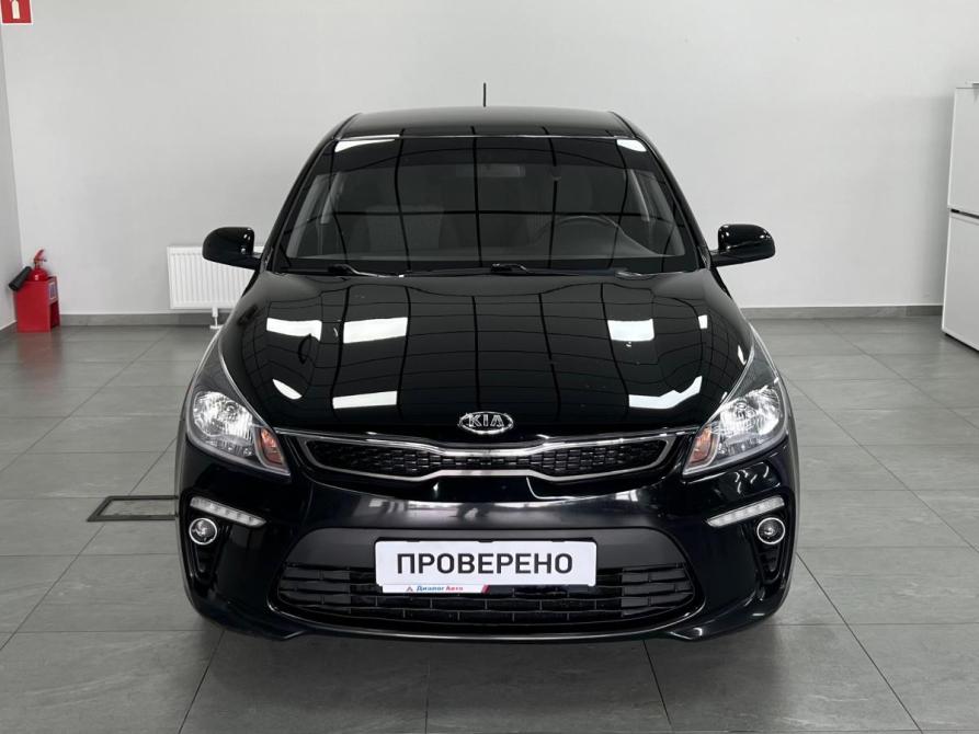 Kia Rio IV Казань  - изображение 2