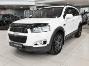 Chevrolet Captiva I Рестайлинг 2 Казань  - изображение 23