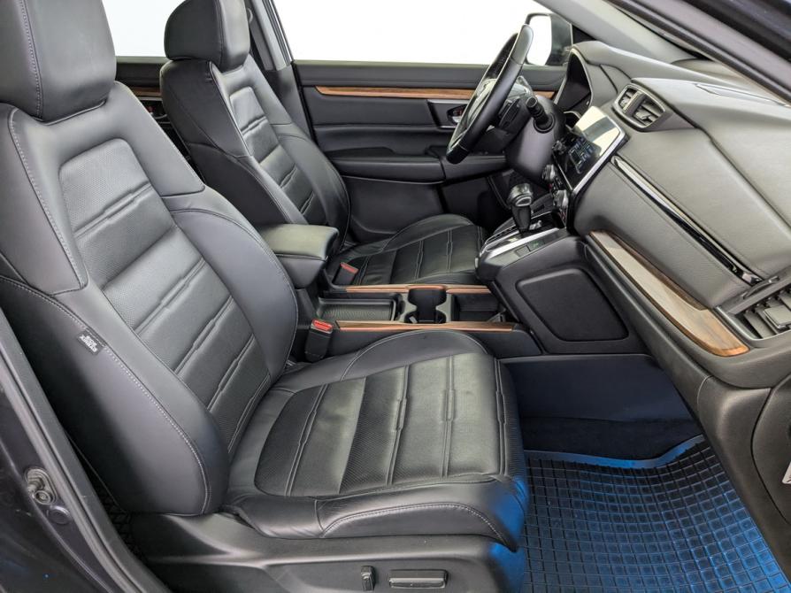 Honda CR-V V Москва  - изображение 25