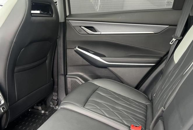 Changan CS75 Plus III с пробегом 2024 года, цена 2 580 000 рублей, 14643 км, внедорожник, Автокод Объявления