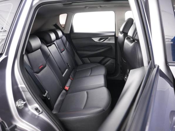 Changan CS35 Plus I Рестайлинг с пробегом 2023 года, цена 1 799 400 рублей, 105714 км, внедорожник, Автокод Объявления