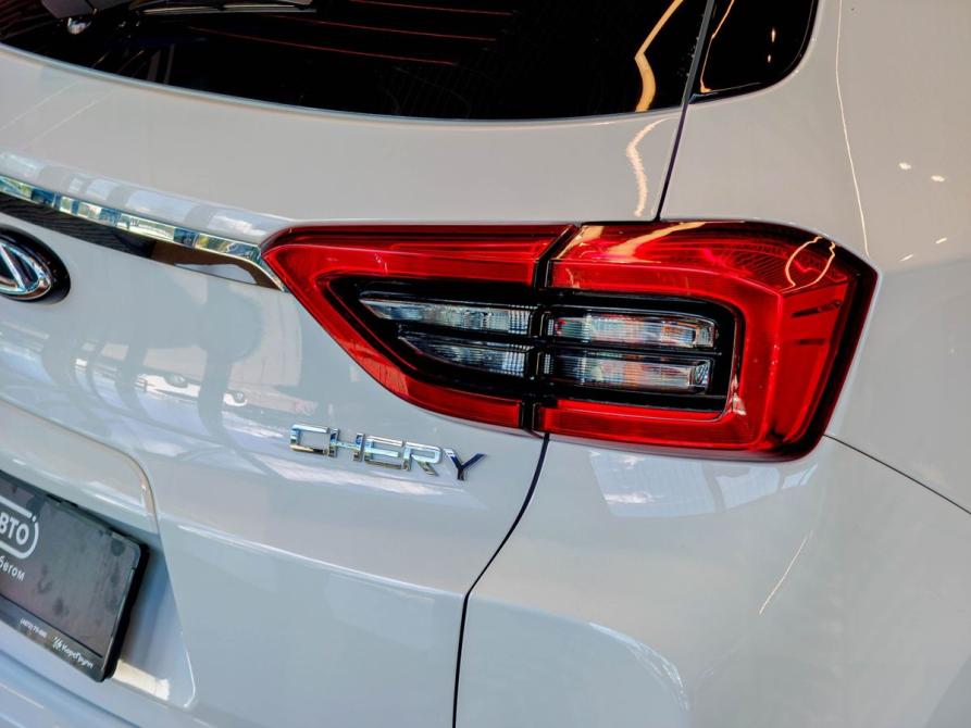 Chery Tiggo 4 Pro I Рестайлинг Тула  - изображение 7