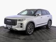 Jaecoo J7 I Москва  - изображение 31