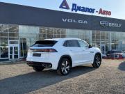 Volkswagen Teramont I Рестайлинг (China Market) Набережные Челны  - изображение 31