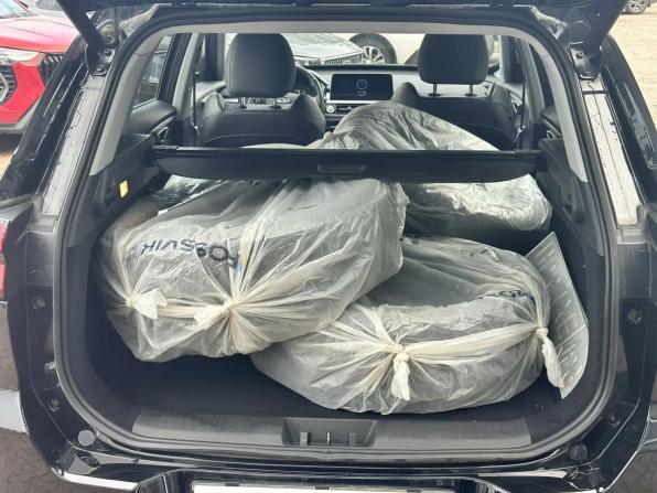 Chery Tiggo 7 Pro I с пробегом 2022 года, цена 1 640 000 рублей, 50200 км, внедорожник, Автокод Объявления
