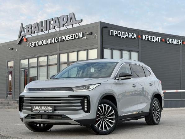 Exeed TXL I Рестайлинг с пробегом 2023 года, цена 2 619 000 рублей, 39354 км, внедорожник, Автокод Объявления