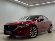 Mazda 6 III (GJ) Рестайлинг 2 Вологда  - изображение 28