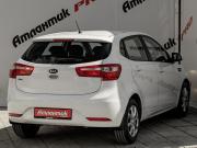 Kia Rio III Екатеринбург  - изображение 29