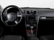 Audi A3 II (8P) Рестайлинг 2 Москва  - изображение 33
