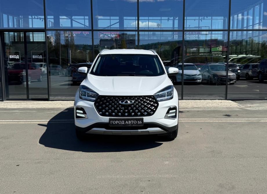 Chery Tiggo 4 Pro I Оренбург  - изображение 2