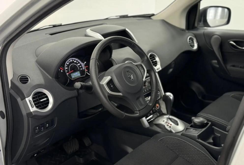 Renault Koleos I Рестайлинг 2 Екатеринбург  - изображение 9