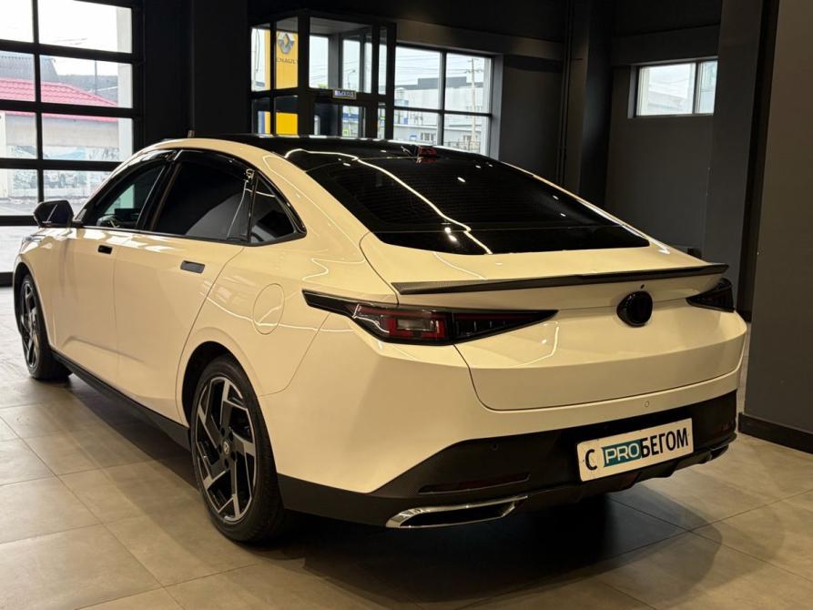 Changan Lamore Новокузнецк  - изображение 8