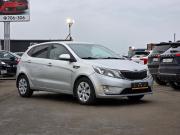 Kia Rio III Вологда  - изображение 36