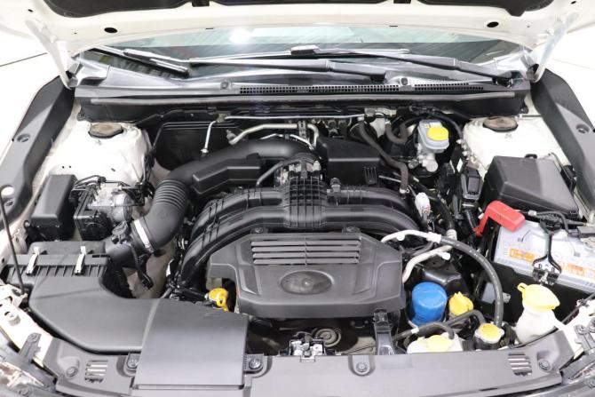 Subaru XV II с пробегом 2018 года, цена 1 860 000 рублей, 140659 км, внедорожник, Автокод Объявления