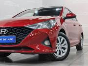 Hyundai Solaris II Рестайлинг Новосибирск  - изображение 46