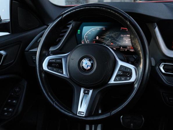 BMW 2 серии F44 с пробегом 2021 года, цена 2 780 000 рублей, 55500 км, седан, Автокод Объявления