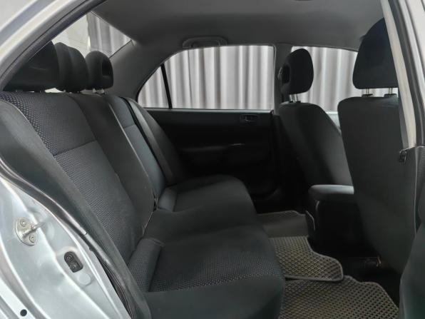 Mitsubishi Lancer IX Рестайлинг с пробегом 2007 года, цена 350 000 рублей, 137777 км, седан, Автокод Объявления