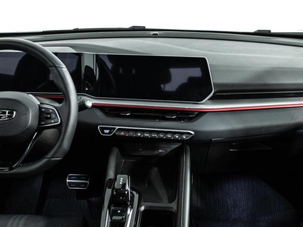 Geely Coolray I Рестайлинг с пробегом 2023 года, цена 2 349 000 рублей, 17690 км, внедорожник, Автокод Объявления