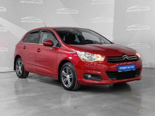 Citroen C4 II с пробегом 2011 года, цена 495 000 рублей, 158000 км, хэтчбек, Автокод Объявления