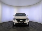 Kia Seltos I Москва  - изображение 31