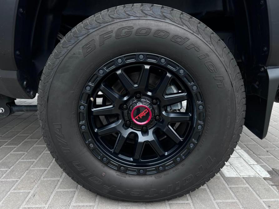 Toyota Tacoma IV Ростов-на-Дону  - изображение 21
